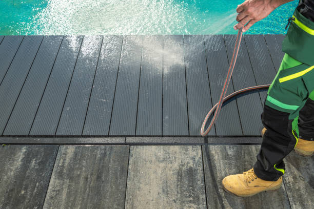 Best Roof Power Washing Services  in Fircrest, WA